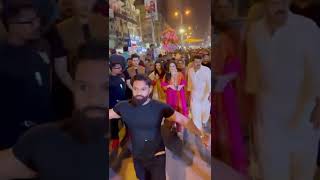 Yasir Nawaz film 📽️ chakkar's song release