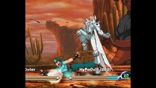 MvC2 XBL Mid Tier Tournament # 1 [LB]: Spr0cter vs Hypnosis 202 [Romneto/J360 Commentary] 11.26.22