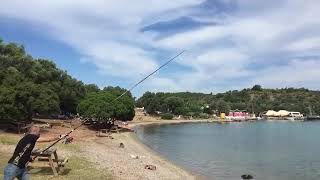 Surfcasting Doğru Atış Tekniği - Mustafa Surfcasting