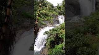 Ezharakund waterfalls