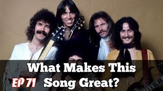 What Makes This Song Great? "More Than a Feeling" BOSTON