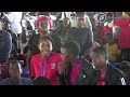 Tobhururuka nemufaro - Live at 2025 AFM in Zimbabwe National Children's Ministry Conference 2025