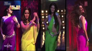 Making of Anarkali Disco Chali Song | House Full 2| Malaika Arora Khan