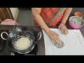 వైకుంఠ ఏకాదశి తిరుమల వడ ప్రసాదం how to make tirumala vada at home sujatha health kitchen