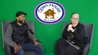 Leicester Deaf Centre News Open House