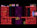 Super Metroid early items and sequence breaks #1