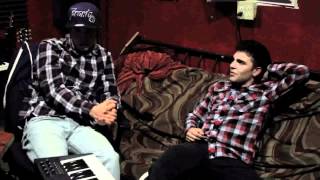 Behind The Music - The Fresh Republic (Music Producers)