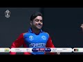 Afghanistan SO Close To Upset!  India v Afghanistan - Match Highlights  ICC Cricket World Cup 2019