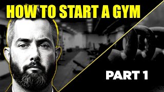 How To Start A Gym 101: Franchise vs Independent (Part 1)