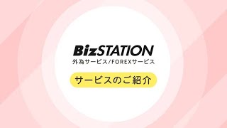 BizSTATION外為サービス/FOREXサービスのご案内【三菱UFJ銀行公式】