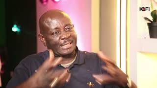 Nana Addo Has wasted Ghana money on his úseless' policies - Odike exposes NPP?