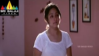 Nuvvu Nenu Prema Telugu Movie Part 4/12 | Suriya, Jyothika, Bhoomika | Sri Balaji Video