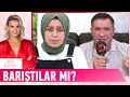 Elif ve Hüseyin cephesinde neler yaşandı? - Esra Erol'da Kolaj