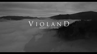 Violand - Memories of Times Before