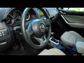 2015 mazda cx 5 review a small crossover with a big personality