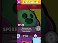 Bug spike #viralvideo #brawlstars #vitals #supercell #brawltalk #gaming ​⁠#humor @axael #shorts