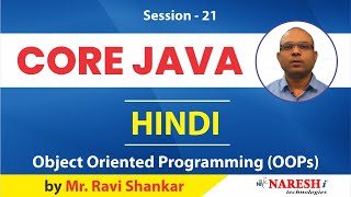 Core Java in Hindi | Program on inheritance | Session-21