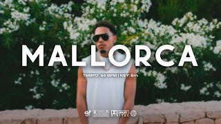 ''MALLORCA'' Reggaeton Beat | MYKE TOWERS ❌ SECH Type | Instrumental