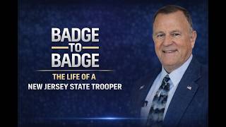 The Life of a New Jersey State Trooper