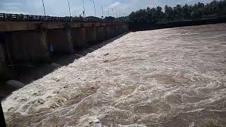 Oorkadavu Regulator Cum Bridge, Kozhikode