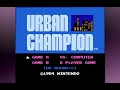 bgm fc アーバンチャンピオン urban champion