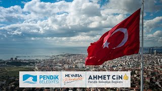 #NeVarsaPendikteVar [Pendik Tanıtım Filmi 2020]