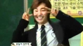 Jeongminie Aegyo cut~(MIB W A.)