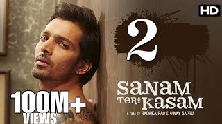 Sanam Teri Kasam 2 | Superhit Hindi Full Romantic Movie