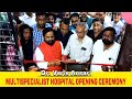 Neulife Multispecialist Hospital Opening Ceremony  (Dr.Varis Ansari ) JD Entertainment vlog