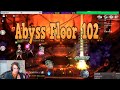 Abyss 102 Clear! - Epic Seven