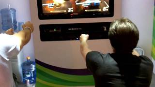 Xbox 360 Kinect Joy Ride