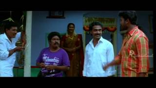 Muthukku Muthaga | Tamil Movie | Scenes | Clips | Comedy | Songs | Natraj wife leave hometown