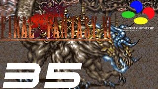 【FF6】 ファイナルファンタジーVI #35 vs アルテマウェポン / Final Fantasy VI vs Ultima Weapon