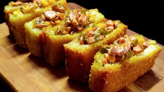 The most delicious snack ❗Cook easy, fast and delicious snacks with toast❗ASMR❗