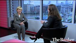 Transaction Bankers: RBS's Carole Berndt