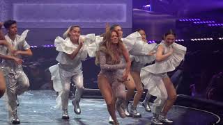Jennifer Lopez - Medicine/Love Don't Cost A Thing - It's My Party Tour - Chicago 06.29.19 #jlo