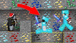 这是一个入口即化的陷阱！Minecraft 我的世界