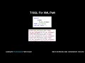 T-SQL: How To Use FOR XML PATH - 3 Output Formats