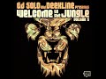 welcome to the jungle vol. 5 continuous dj mix pt. 1