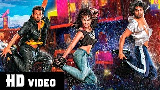 Any Body Can Dance   Bezubaan ABCD Full Video song Oficial