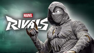 🔴 GRINDING MARVEL RIVALS | I LOVE THE GAME | LIVE FROM INDIA 🔴