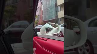 ちょっと待って、その音‼️F12 街乗りサウンド