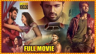 Vijay Devarakonda Priyanka Jawalkar Super Hit Comedy Thriller/Drama Telugu Full Length Movie || FSM