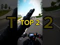 top 5 motos para el a2 🔥