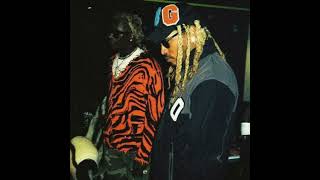 Future & Young Thug - Airhead (Unreleased)