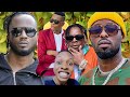 Weekly Wrap Up.Bebe cool.Chameleon. Eddy Kenzo. king Saha.How Can We Use Social Media To Make Money