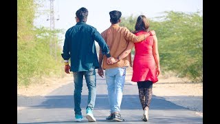 Jhootha Pyaar Tera | Real Story Of Love | Anand Mandal
