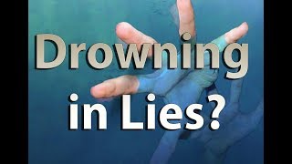 Drowning in Lies? #SurvivorStories