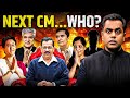 Delhi Ka Next CM Kaun? | Arvind Kejriwal | Sushant Sinha | Sunita Kejriwal | Manish Sisodia