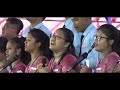 him nai pohor o jisuni mung bai ..song by jbpc choir team ll 24th youth fellowship 2021 snbsb